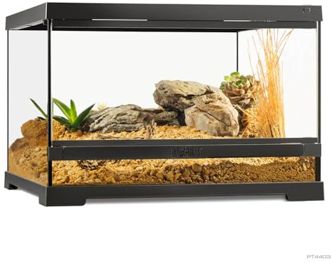 Exo Terra Pro Terrarium 45x45x30cm