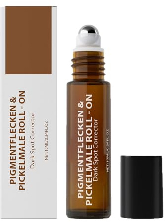 Spot Corrector Serum for Face, Dark Spot Corrector, Improve Dullness, Even Skin Tone, Deeply Hydration, Reduce Fine Lines and Black Circles, Brightening, Suitable For All Skin (1pcs)