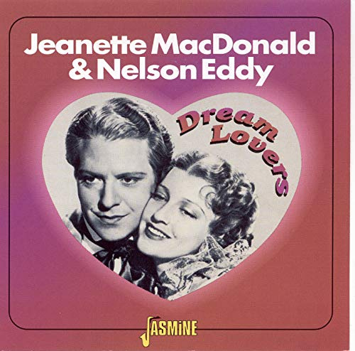 Dream Lovers [ORIGINAL RECORDINGS REMASTERED]