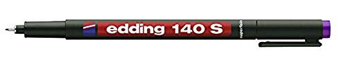Folienstift 140S violett