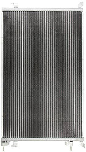 NISSENS 94598 Kondensator, Klimaanlage