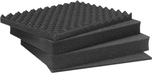 Nanuk Foam Inserts (3 Part) for 945 Nanuk Case
