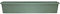 Stewart 2066019 Terrace Trough, 100 cm - Green