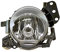 HELLA 1N0 354 696-011 Glühlampe-Nebelscheinwerfer - ECE/CCC - links
