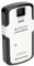 AgfaPhoto Eclipse Explorer 3D Digitaler Camcorder (4 -Fach Opt. Zoom, Flash MB HD Videos) Inkl. Software-Paket weiß