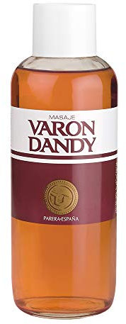 VARON DANDY Après-Soleil