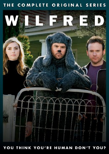 WILFRED (2007): CSR (DVD)