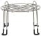 Berkey Stainless Steel Wire Stand with Rubberized Non-skid Feet for Big Berkey and Other Medium Sized Gravity Fed Water Filters by Berkey