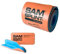 SamSplint Schienenset mit Universalschiene (gerollt) und 2x Fingerschiene