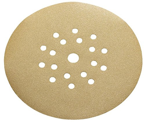 25 hojas abrasivas adhesivas 225 mm, P 220, emplaste LS (626648000)