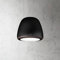Elica Edith Sense ROCK/F/50 Cappa aspirante a isola Nero A