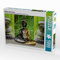 CALVENDO Puzzle Buddha und Yin Yang 1000 Teile Puzzle quer | Lege-Größe cm Foto-Puzzle für glückliche Stunden