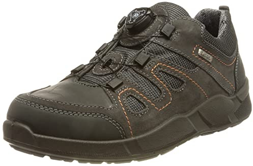 Jomos Herren Halbschuhe 325999 169 echt Leder