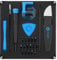 iFixit Essential Electronics Toolkit – Starter-Set, Bit-Set und Öffnungswerkzeuge, Reparatur für Handy, Laptop, PC, Heimwerker, IT-Techniker, Schmuck, Uhr, Brillen, Drohnen