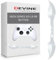 DevineCustomz® Xbox Series S X Controller Lb Rb Bumper Replacement Top Button All Colour's (White)