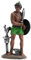 DRW Ogun Figur aus Harz (14_cm)