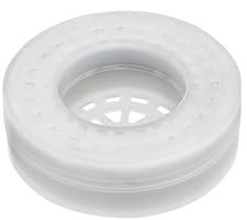 BODIBEAM Carbon Ring Filter Replacement for Korean Shower Head Filter (1 unit)