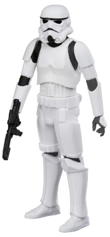 Hasbro - Star Wars 6-inch-Scale Action Figure - Stormtrooper