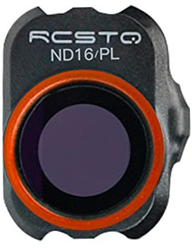 LYEAA 1/4/6pcs Camera Lens Filter Lens Filter, Lens Filters for DJI Mavic Mini 1 2 SE UV/CPL/ND/PL Drone Optisches Glas Protective Replacement Set Accessory