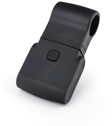 Broil King, 60936, Grill-Licht-Cob-Griffhalterung, Schwarz