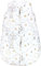 TupTam Schlafsack Baby 2.5 TOG – Atmungsaktiver Ganzjahresschlafsack für Kinder, OEKO-TEX zertifiziert, Farbe: Tiere im Zirkus/Beige, Größe: 80-86