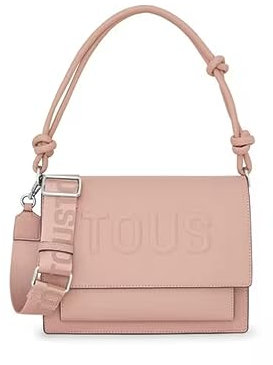 TOUS Topo Bandolera Mediana Audree Rue New | 395910084 para Mujer, Talla única
