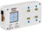 VIFLY ToothStor 4-Port 2S LiPo Balance Charger with Storage Mode