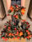 POWERS TO FLOWERS - BEGONIA PENDULA DA BALCONE, A FIORE ARANCIONE, 2 PIANTE, VASO 14 CM, piante vere