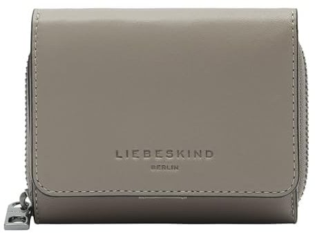 Liebeskind Berlin Pablita WALLETS M Tokyo Sheep neutral gray