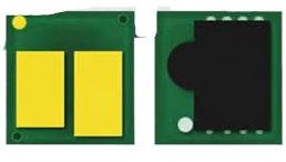 MFHgLKT CRG069H Tonerchip kompatibel mit I-SENSYS LBP673Cdw MF750C Patrone CRG069 CRG069H CRG 069(069H 4pcs chip)