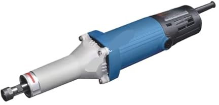 BADIKA Amoladora eléctrica de Barras Fresadora Recta Fresadora Interna Abrasivos Pulido Cabezal de rectificado eléctrico Grabado pequeño Rectificado Corte