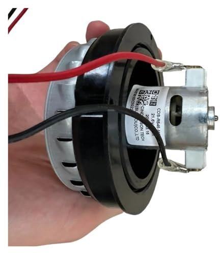 ACUEND Compatible pour Tineco IFloor 3 Breeze Pièces De Rechange pour Moteur De Lave-Sol