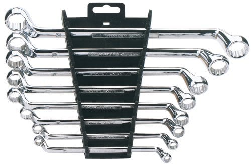 Draper Expert 64607 8-Piece Spanner Set