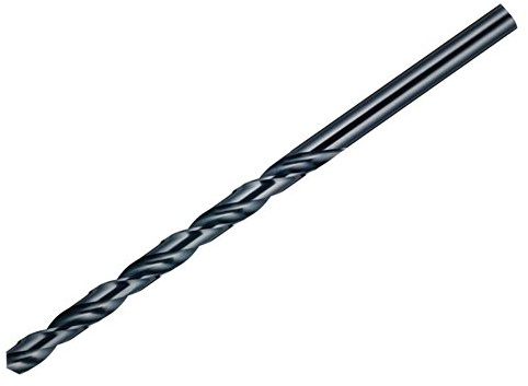 Dormer Long Series Drill, Pack of 10