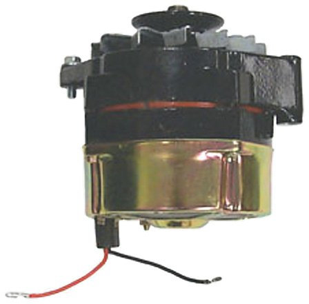 sierra Marine Teleflex Lichtmaschine überholt Sierra 18-5951