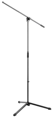 Konig & Meyer Standard-Mikrofon-Auslegerständer - 25400