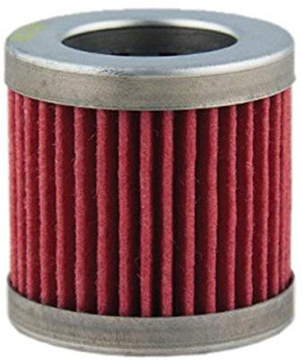 HiFlo filtro HF181 Filtro olio, numero 1