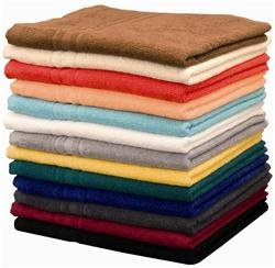 Finetex Pro Energiesparhandtuch 38 cm x 95 cm Farbe: Anthrazit