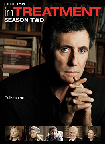 In Treatment: Season 2 [DVD] [2008]