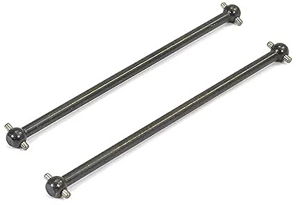 FTX FAF-8FC-98C Banzai Front Cvd Drive Shafts 2, Multi
