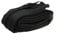 Fisual Zip Cable Tidy Wrap (30mm Dia 2m Length, Black)