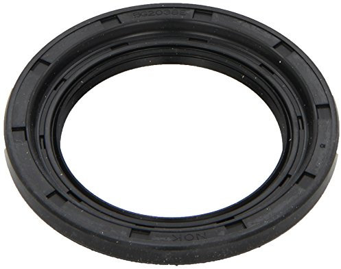 Corteco Simmerring Wellendichtring Radnabe passend für Accord | 19016493B