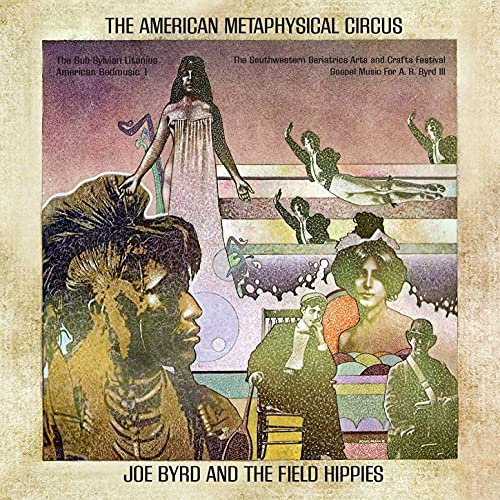 The American Metaphysical Circus: Remastered