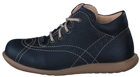 Kavat Unisex Baby Edsbro EP Lauflernschuhe, Blau (Blue 989), 25 EU