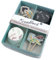 KreaBack Cupcake Muffinförmchen und Topper Deko Set 48 Teile, Thema Schule, Schulanfang, Einschulung