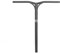 Lucky AIRBar Aluminium Stunt-Scooter bar (schwarz)