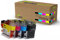 XL Tintenpatronen ersetzen Brother LC-3217 / LC-3219 für Brother MFC-J 5330, MFC J5335, MFC-J5730, MFCJ 6930 / Druckerpatronen schwarz, Cyan, Magenta, gelb