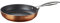 PINTINOX Padella Metallic, Alluminio, Diametro 22 cm, Antiaderente, Induzione