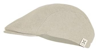 maximo Jungen Schiebermütze Kappe, Beige (Muschel 19), (Herstellergröße: 55)