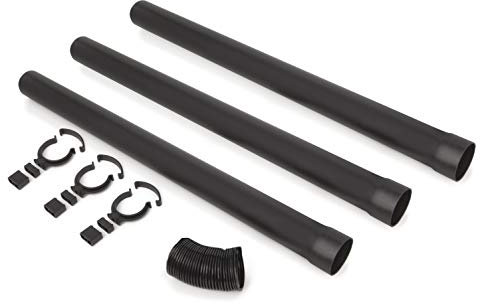 Kit de Ventilation Biolan pour Toilette sèche écologique Simplett Biolan
